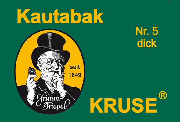 Grimm & Triepel Kruse historisch