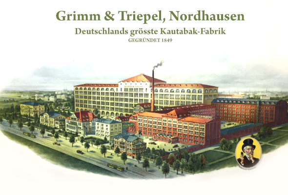 Grimm Triepel Nordhausen